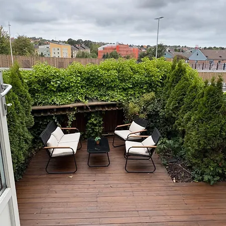 Apartamento Newly Renovated 4br - Free Parking - *
