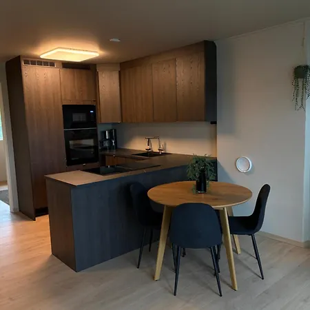 Newly Renovated 4br - Free Parking - Apartamento *