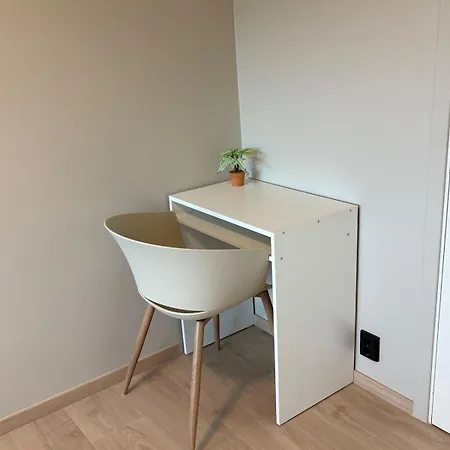 Newly Renovated 4br - Free Parking - Apartamento Stavanger
